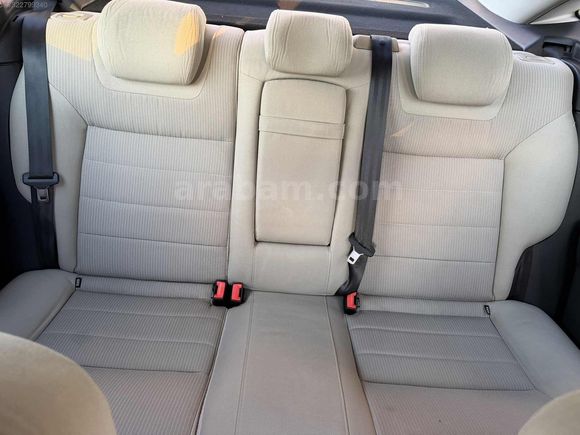 DEĞİŞENSİZ BAKIMLI MONDEO TİTANIUM