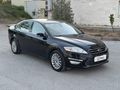 DEĞİŞENSİZ BAKIMLI MONDEO TİTANIUM