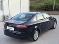 DEĞİŞENSİZ BAKIMLI MONDEO TİTANIUM