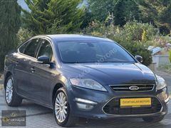 ÖZORTAKLAR'DAN 2013 MONDEO K.AYNA E.KOLTUK D.KOLTUK BAKIMLI FULL