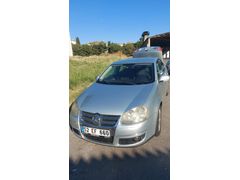 Sahibinden Volkswagen Jetta 1.4 TSi Comfortline 2008 Model