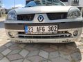 Sahibinden Renault Clio 1.4 Authentique 2004 Model  248.000 km Gri (Gümüş)