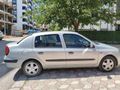 Sahibinden Renault Clio 1.4 Authentique 2004 Model  248.000 km Gri (Gümüş)
