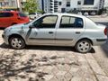Sahibinden Renault Clio 1.4 Authentique 2004 Model  248.000 km Gri (Gümüş)