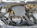 Sahibinden Renault Clio 1.4 Authentique 2004 Model  248.000 km Gri (Gümüş)