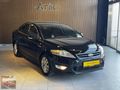 ATİK OTOMOTİV'DEN FORD MONDEO