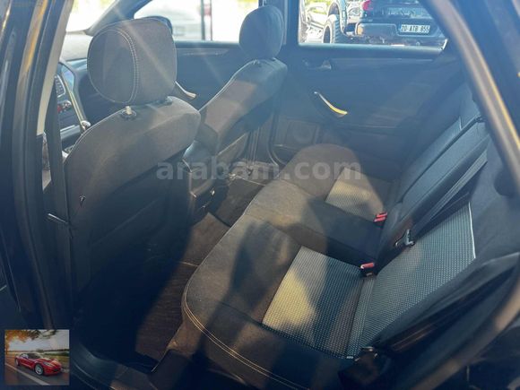 ATİK OTOMOTİV'DEN FORD MONDEO