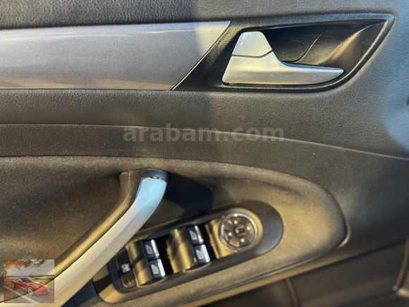 ATİK OTOMOTİV'DEN FORD MONDEO
