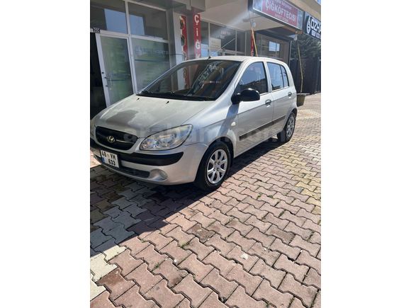 SAHİBİNDEN/DEĞİŞENSİZ/166 BİN KM/TRAMERSİZ/OTOMATİK/1.4 DOCH MOTOR