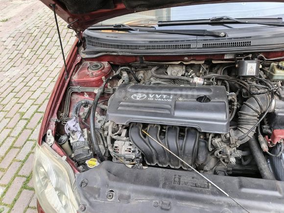 Sahibinden Toyota Corolla 1.6 Sol 2003 Model