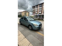 Sahibinden Hyundai Accent Era 1.6 Team 2011 Model 
