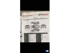 Sahibinden Hyundai Getz 1.4 DOHC HY KLM 2008 Model 