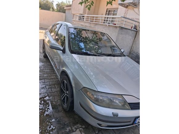 Sahibinden Renault Laguna 1.6 Privilege 2004 Model