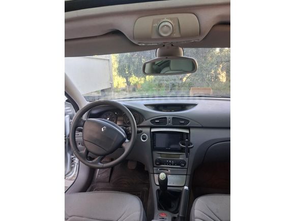 Sahibinden Renault Laguna 1.6 Privilege 2004 Model