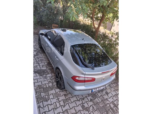 Sahibinden Renault Laguna 1.6 Privilege 2004 Model