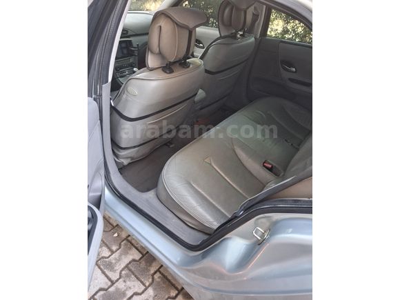 Sahibinden Renault Laguna 1.6 Privilege 2004 Model