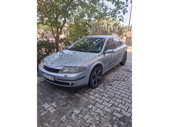 Sahibinden Renault Laguna 1.6 Privilege 2004 Model