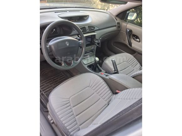 Sahibinden Renault Laguna 1.6 Privilege 2004 Model