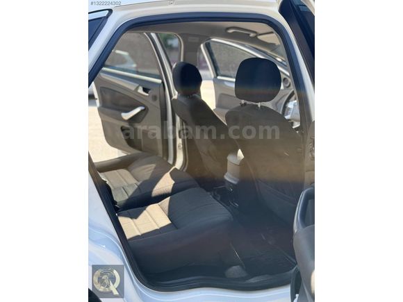TURAN AUTO'DAN 200 BİN PEŞİNAT İLE 4 AY ERTELEMELİ KREDİ