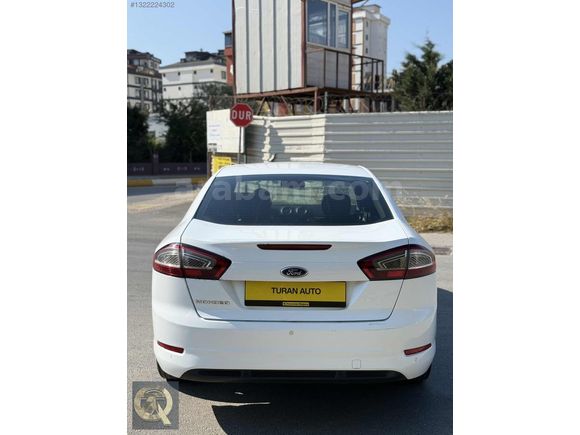 TURAN AUTO'DAN 200 BİN PEŞİNAT İLE 4 AY ERTELEMELİ KREDİ