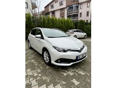2017 Toyota Auris 1.6 MultiDrive S Advance Skypack 