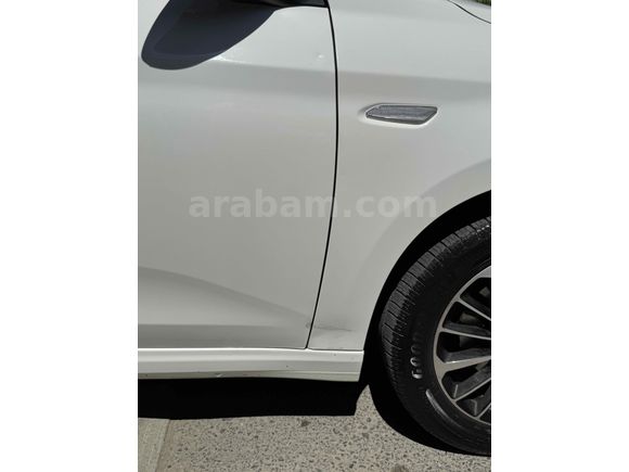 Sahibinden Fiat Egea 1.6 Multijet Easy Plus 2023 Model  