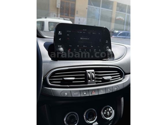 Sahibinden Fiat Egea 1.6 Multijet Easy Plus 2023 Model  