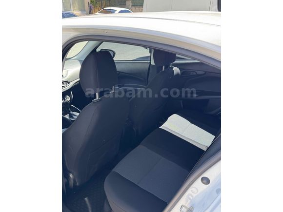 Sahibinden Fiat Egea 1.6 Multijet Easy Plus 2023 Model  