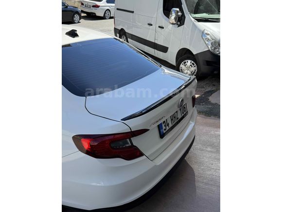 Sahibinden Fiat Egea 1.6 Multijet Easy Plus 2023 Model  
