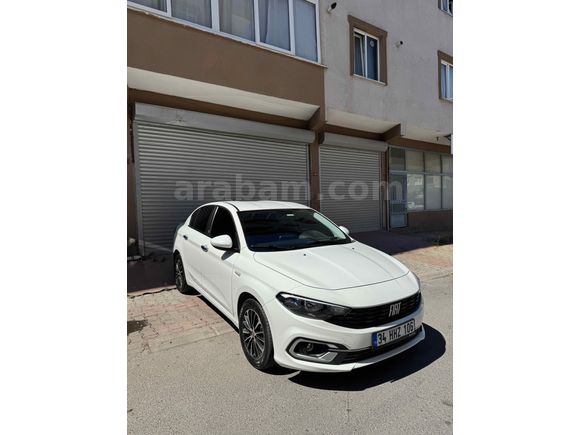 Sahibinden Fiat Egea 1.6 Multijet Easy Plus 2023 Model  