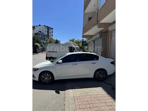 Sahibinden Fiat Egea 1.6 Multijet Easy Plus 2023 Model  