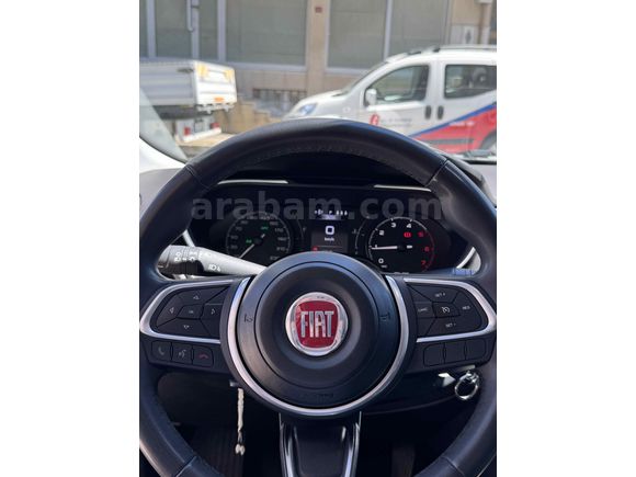 Sahibinden Fiat Egea 1.6 Multijet Easy Plus 2023 Model  
