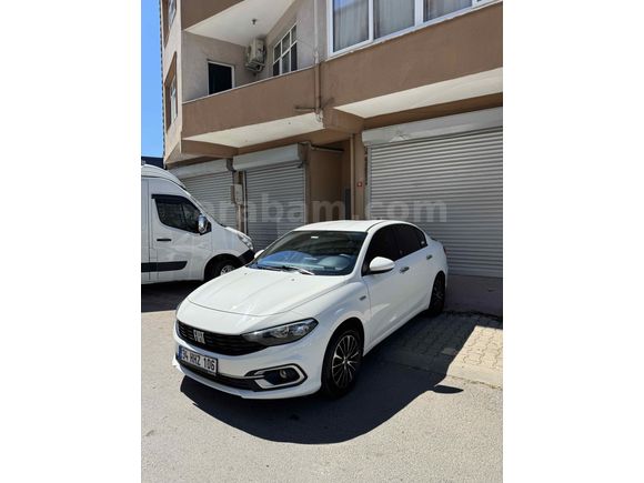 Sahibinden Fiat Egea 1.6 Multijet Easy Plus 2023 Model  