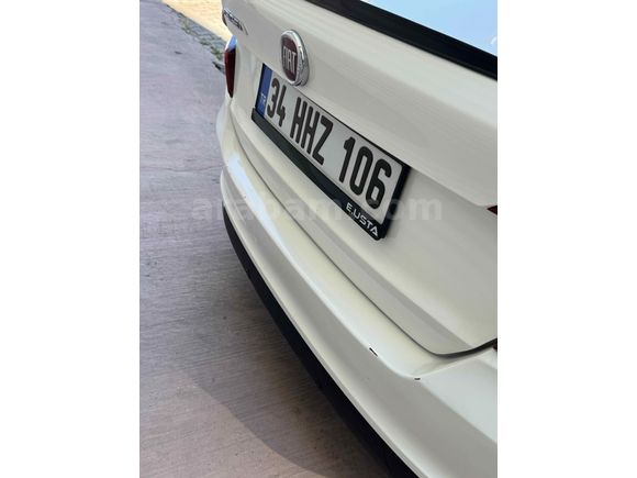 Sahibinden Fiat Egea 1.6 Multijet Easy Plus 2023 Model  