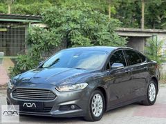 2015 FORD MONDEO 1.6 TDCİ STYLE