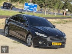 2015 / 1.6 TDCI / TITANIUM / DEĞİŞENSİZ / FULL+ / K.KART / TAKAS