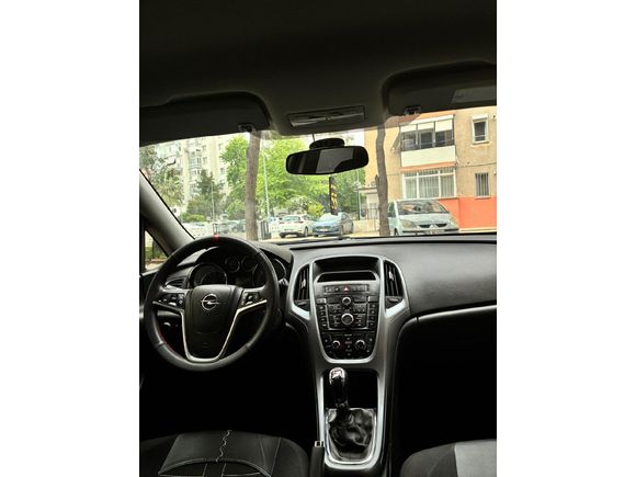 Sahibinden Opel Astra 1.6 Edition 2015 Model