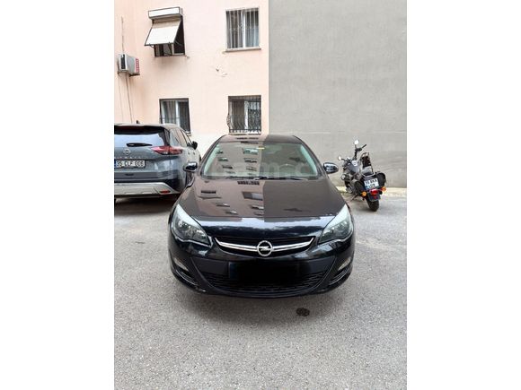 Sahibinden Opel Astra 1.6 Edition 2015 Model