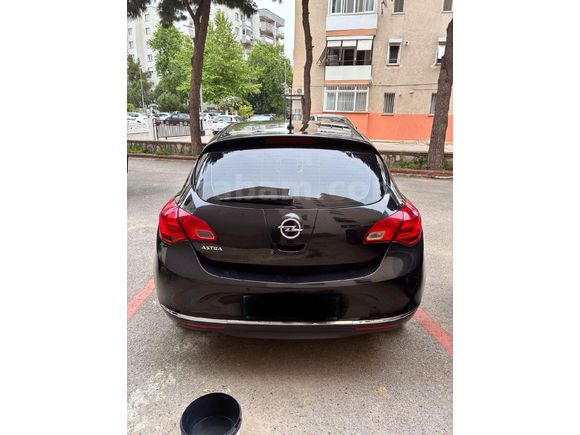 Sahibinden Opel Astra 1.6 Edition 2015 Model