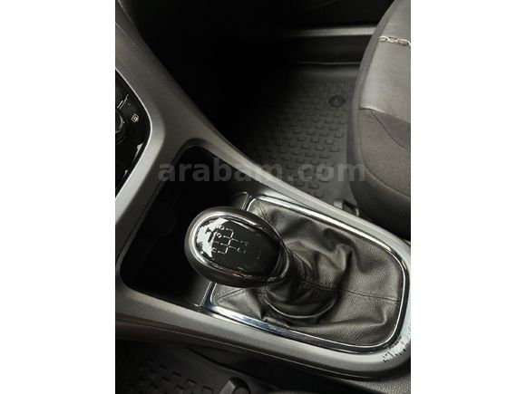 Sahibinden Opel Astra 1.6 Edition 2015 Model