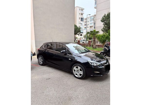 Sahibinden Opel Astra 1.6 Edition 2015 Model