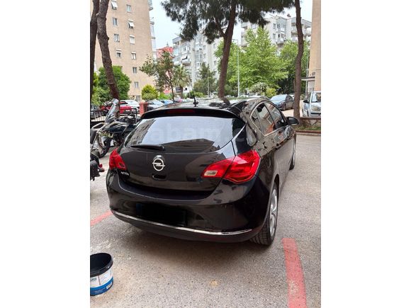Sahibinden Opel Astra 1.6 Edition 2015 Model