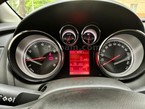 Sahibinden Opel Astra 1.6 Edition 2015 Model