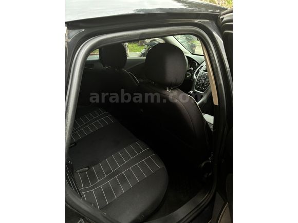 Sahibinden Opel Astra 1.6 Edition 2015 Model