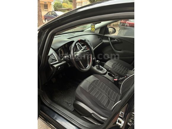 Sahibinden Opel Astra 1.6 Edition 2015 Model