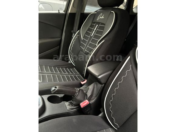 Sahibinden Opel Astra 1.6 Edition 2015 Model