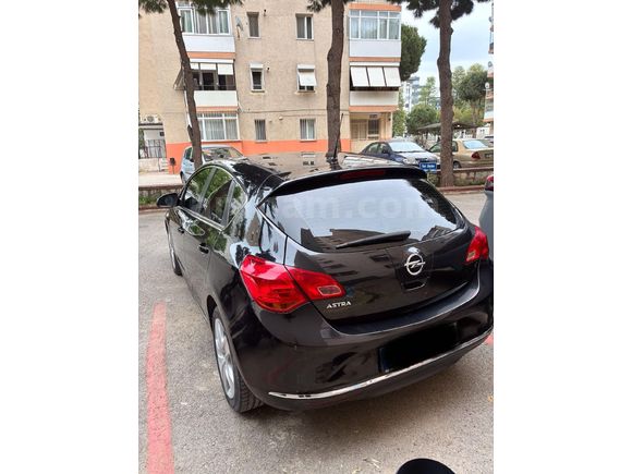 Sahibinden Opel Astra 1.6 Edition 2015 Model