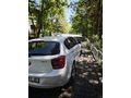 Sahibinden BMW 1 Serisi 116d ED EfficientDynamics 2012 Model  230.000 km Beyaz