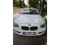 Sahibinden BMW 1 Serisi 116d ED EfficientDynamics 2012 Model  230.000 km Beyaz