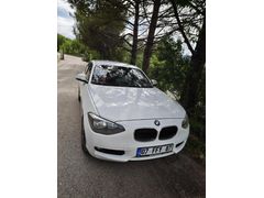 Sahibinden BMW 1 Serisi 116d ED EfficientDynamics 2012 Model  230.000 km Beyaz